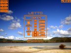 Letto Game , Game Mode Flip and Play Mode Arcade just scored 10 points for a 2 letter word, click to enlarge!