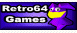 computer games Retro64.com