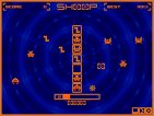 Shoop Game, Point and Click Game Style Bugs and Blocks Game in Arcade Mode... Middle of a game, click to enlarge!