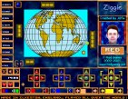 Ziggle The Arcade Strategy Puzzle Game