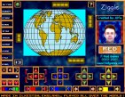 Preview of Ziggle Game before a game starts, click to enlarge!